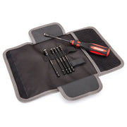 Traxxas 8719 Premium 6-Piece Metric Nut Driver Master Tool Set