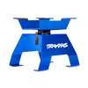 Traxxas 8797 X-Truck Aluminium Stand Blue