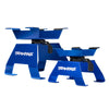 Traxxas 8797 X-Truck Aluminium Stand Blue