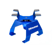 Traxxas 8797 X-Truck Aluminium Stand Blue