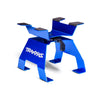 Traxxas 8797 X-Truck Aluminium Stand Blue