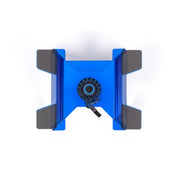 Traxxas 8797 X-Truck Aluminium Stand Blue