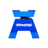 Traxxas 8797 X-Truck Aluminium Stand Blue