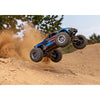 Traxxas Maxx Ultimate 4S 1/10 Brushless Monster Truck 89087-4 (Blue)
