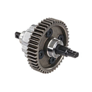 Traxxas Maxx Ultimate 4S 1/10 Brushless Monster Truck 89087-4 (Blue)