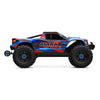 Traxxas Maxx Ultimate 4S 1/10 Brushless Monster Truck 89087-4 (Blue)