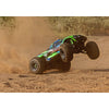 Traxxas Maxx Ultimate 4S 1/10 Brushless Monster Truck 89087-4 (Green)