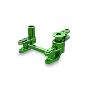 Traxxas Maxx Ultimate 4S 1/10 Brushless Monster Truck 89087-4 (Green)