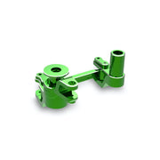 Traxxas Maxx Ultimate 4S 1/10 Brushless Monster Truck 89087-4 (Green)