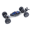 Traxxas Stampede 4x4 Brushless 3S VXL 1/10 RC Monster Truck (Red) 90376-4