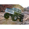 Traxxas 1/18 TRX-4M 1979 Chevrolet K10 High Trail Edition 4WD RC Trail Crawler Black 97064-1BLK