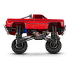 Traxxas TRX-4MT 1/18 Ford F-150 4x4 RC Monster Truck (Black) 98044-1