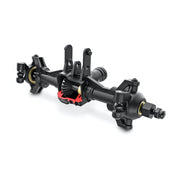 Traxxas TRX-4MT 1/18 Ford F-150 4x4 RC Monster Truck (Black) 98044-1