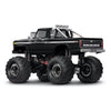 Traxxas TRX-4MT 1/18 Ford F-150 4x4 RC Monster Truck (Black) 98044-1
