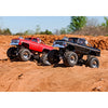 Traxxas TRX-4MT 1/18 Ford F-150 4x4 RC Monster Truck (Black) 98044-1