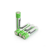 Tornado RC AAA Size Battery 4 Pack Super Alkaline