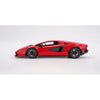 Topspeed TS0554 1/18 Lamborghini Countach LPI 800-4 Rosso Mars