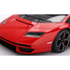 Topspeed TS0554 1/18 Lamborghini Countach LPI 800-4 Rosso Mars