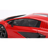 Topspeed TS0554 1/18 Lamborghini Countach LPI 800-4 Rosso Mars