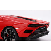 Topspeed TS0554 1/18 Lamborghini Countach LPI 800-4 Rosso Mars