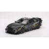 Topspeed TS0559 1/18 NASCAR Next Gen Garage 56 Chevrolet Camaro ZL1 No.24 Hendrick Motorsports Test Car