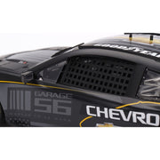 Topspeed TS0559 1/18 NASCAR Next Gen Garage 56 Chevrolet Camaro ZL1 No.24 Hendrick Motorsports Test Car