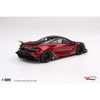 Topspeed 0599 1/18 McLaren 720S LB-Works Gem Red