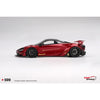 Topspeed 0599 1/18 McLaren 720S LB-Works Gem Red