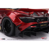 Topspeed 0599 1/18 McLaren 720S LB-Works Gem Red