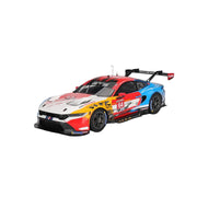Topspeed 0602 1/18 Ford Mustang GT3 No.64 Ford Multimatic Motorsports 2024 IMSA Laguna Seca