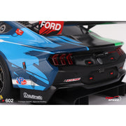 Topspeed 0602 1/18 Ford Mustang GT3 No.64 Ford Multimatic Motorsports 2024 IMSA Laguna Seca