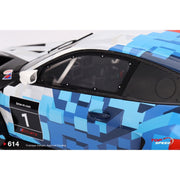 Topspeed TS0614 1/18 BMW M4 GT3 EVO Presentation