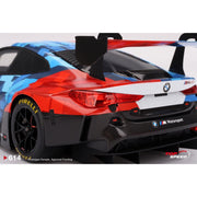Topspeed TS0614 1/18 BMW M4 GT3 EVO Presentation