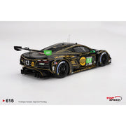 Topspeed TS0615 1/18 Chevrolet Corvette Z06 GT3.R No.13 AWA 2025 IMSA Daytona 24 Hrs