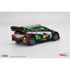 Topspeed TS0616 1/18 Hyundai i20 N Rally1 No.11 2023 Rally Croatia Power Stage Winner