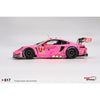 Topspeed TS0617 1/18 Porsche 911 GT3 R #77 AO Racing 2024 IMSA Road America