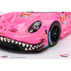 Topspeed TS0617 1/18 Porsche 911 GT3 R #77 AO Racing 2024 IMSA Road America