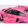 Topspeed TS0617 1/18 Porsche 911 GT3 R #77 AO Racing 2024 IMSA Road America