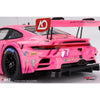 Topspeed TS0617 1/18 Porsche 911 GT3 R #77 AO Racing 2024 IMSA Road America