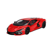 Topspeed 0618 1/18 Lamborghini Revuelto Arancio Dac Lucido