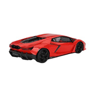 Topspeed 0618 1/18 Lamborghini Revuelto Arancio Dac Lucido