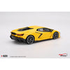 Topspeed 0620 1/18 Lamborghini Revuelto Giallo