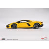 Topspeed 0620 1/18 Lamborghini Revuelto Giallo