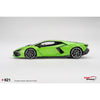 Top Speed 1/18 Lamborghini Revuelto Verde Selvans