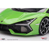 Top Speed 1/18 Lamborghini Revuelto Verde Selvans