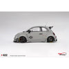 Topspeed 0622 1/18 Abarth 595 LB-Works x Abas Works Fighters