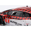 Topspeed 0625 1/18 Lamborghini Huracan GT3 EVO2 No.9 Pfaff Motorsports 2025 IMSA DAYTONA 24 Hrs