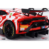 Topspeed 0626 1/18 Lamborghini Huracan GT3 EVO2 No.93 Wall Racing 2024 Bathurst 12 Hrs