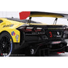 Topspeed 0629 1/18 Chevrolet Corvette Z06 GT3.R No.3 Corvette Racing by Pratt Miller Motorsports 2025 IMSA DAYTONA 24 Hrs