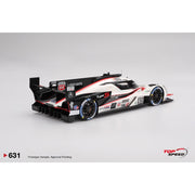 Topspeed 0631 1/18 Acura ARX-06 GTP No.93 Acura Meyer Shank Racing 2025 IMSA Daytona 24 Hrs
